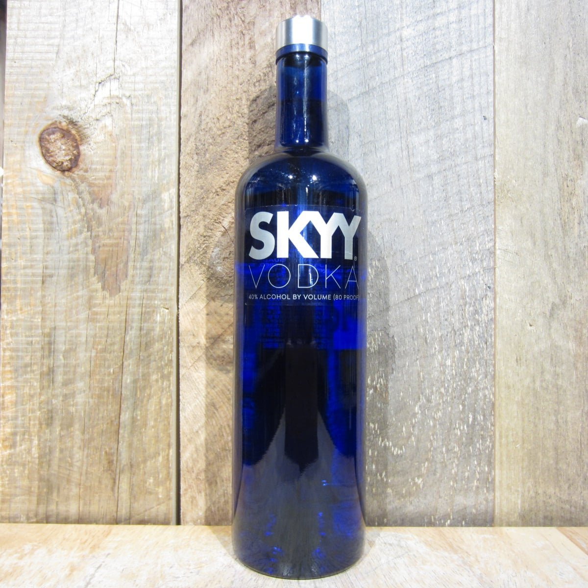 Skyy Vodka 1L