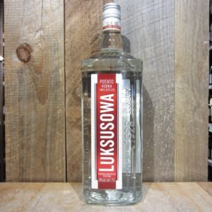 Luksusowa Vodka 1.75L