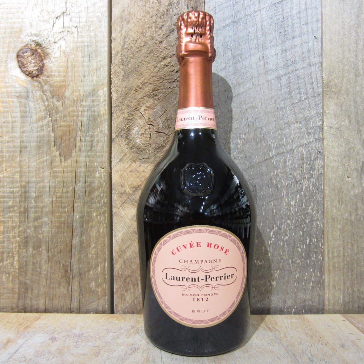 Laurent Perrier Rose 750ml