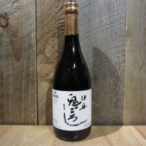 Itami Onigoroshi 720ml