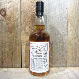 Chichibu Ichiros Malt US 2020 Edition Whiskey Single Malt 750ml