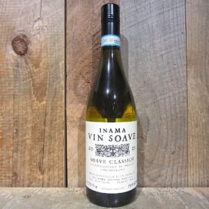 Inama Vin Soave Classico 2024 750ml