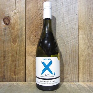 Invivo X SJP Sarah Jessica Parker Sauvignon Blanc 750ml