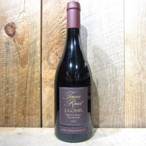 J Lohr Petite Sirah 750ml