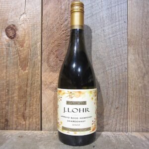 J Lohr Riverstone Chardonnay 750ml