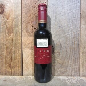J Lohr Seven Oaks Cabernet Sauvignon 375ml (Half Size Btl)