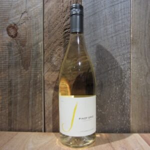 J Vineyards Pinot Gris 750ml