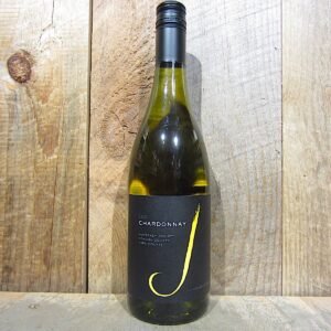 J Vineyards California Chardonnay 750ml