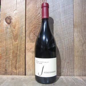 J Vineyards Russian River Pinot Noir 2022 750ml