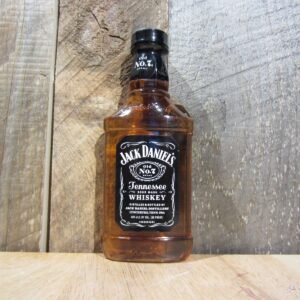 Jack Daniels Old No. 7 Whiskey 200ml (Half Pint)