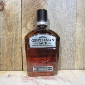 Jack Daniels Gentleman Jack 750ml
