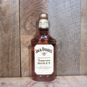 Jack Daniels Honey 375ml (Half Size Btl)