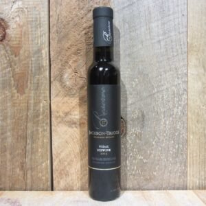 Jackson Triggs Reserve Vidal Ice Wine 187ml (Quarter Btl)