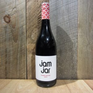 Jam Jar Sweet Shiraz 750ml