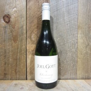 Joel Gott Chardonnay 750ml