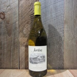 Jordan Russian River Valley Chardonnay 2023 750ml