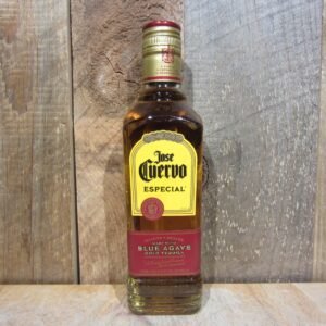 Jose Cuervo Especial Gold 375ml (Half Size Btl)