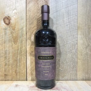 Joseph Phelps Insignia 2021 750ml