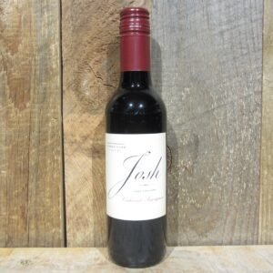 Josh Cabernet Sauvignon 375ml (Half Size Btl)