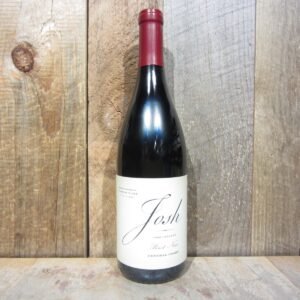 Josh Pinot Noir 750ml