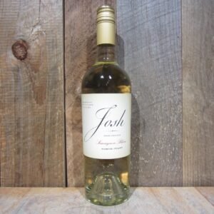 Josh Sauvignon Blanc 750ml