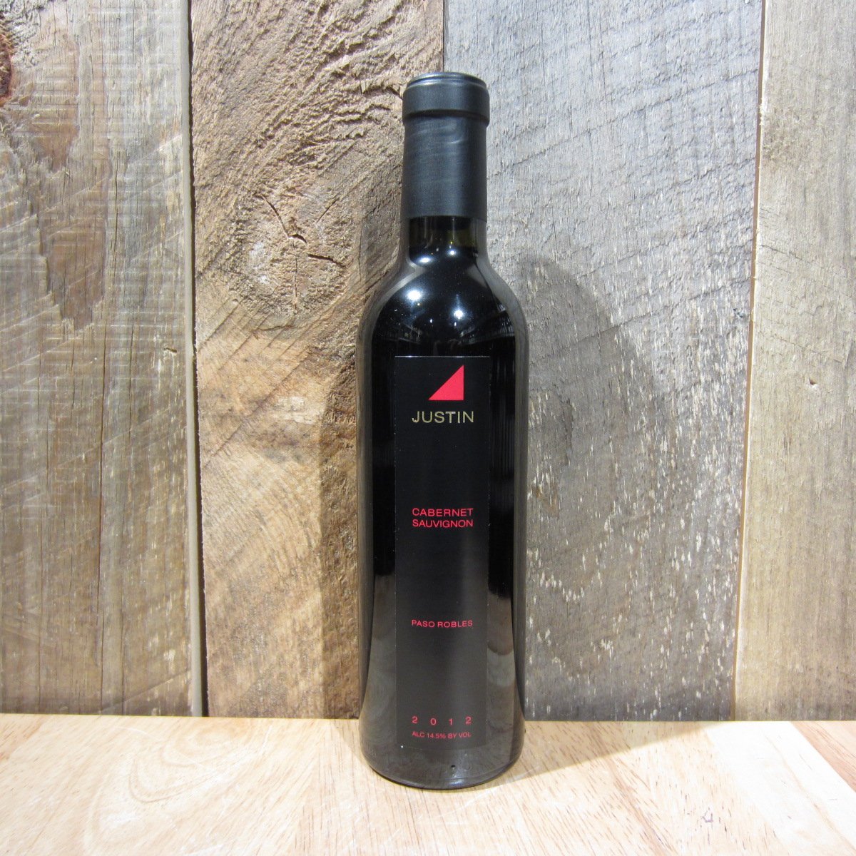 Justin Cabernet Sauvignon 375ml (Half Size Btl)