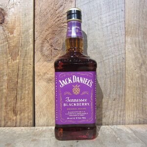 Jack Daniels Blackberry 750ml