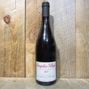 Jean Foillard Beaujolais Villages 2022 750ml