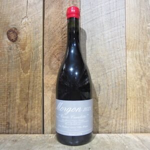 Jean Foillard Morgon Cuvee Corcelette 2023 750ml
