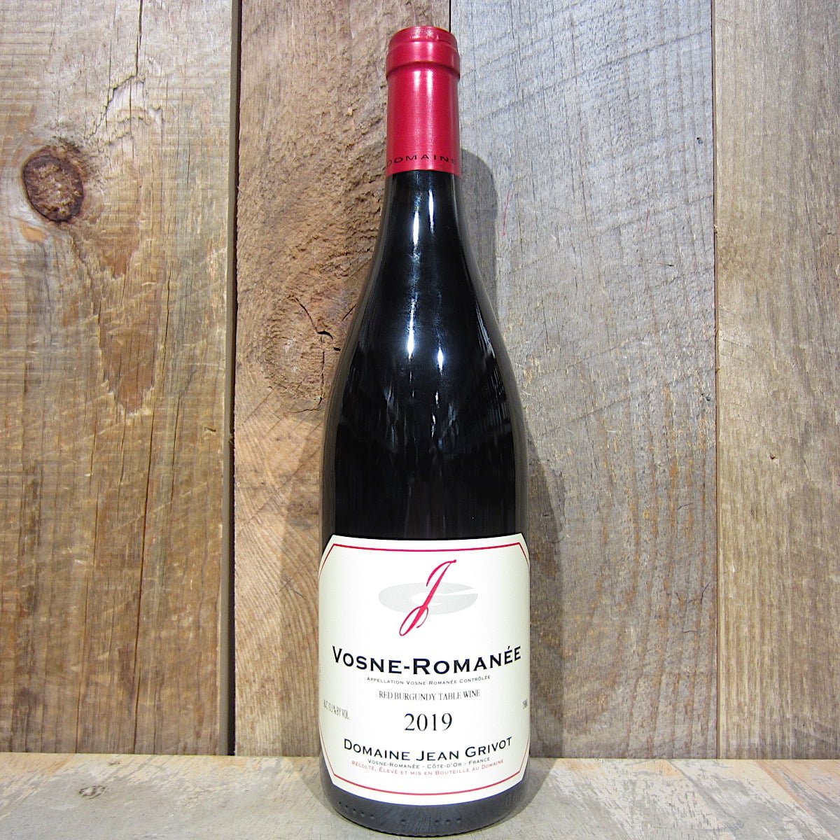 Jean Grivot Vosne Romanee 2023 750ml