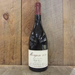 Jean Paul Thevenet Morgon Vieilles Vignes 2024 750ml