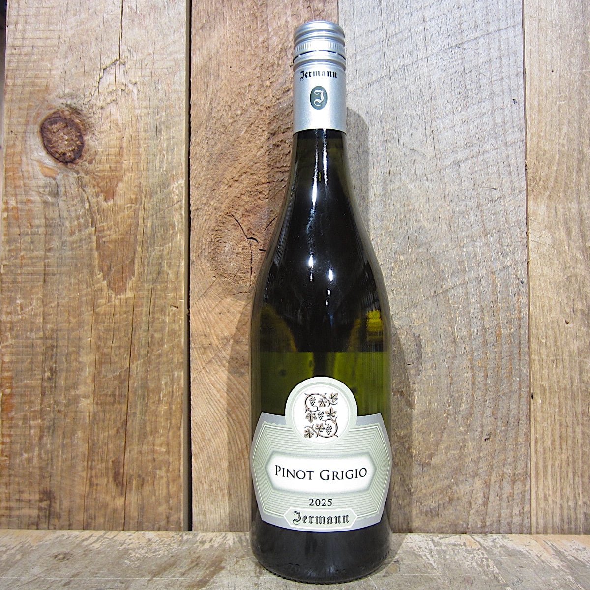 Jermann Pinot Grigio 2024/25 750ml