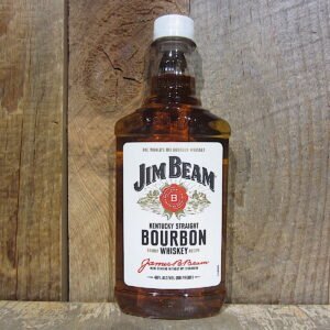 Jim Beam White 375ml (Half Btl Pints)