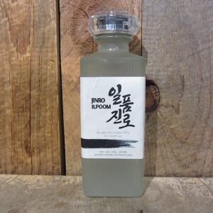 Jinro Ilpoom Soju 375ml