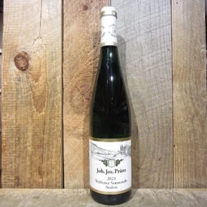 Joh. Jos. Prum Wehlener Sonnenuhr Riesling Auslese 2023 750ml