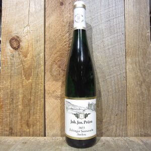 Joh. Jos. Prum Zeltinger Sonnenuhr Riesling Auslese 2023 750ml