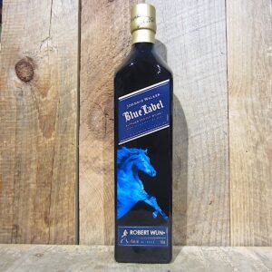 Johnnie Walker Blue Label Year of the Horse 750ml
