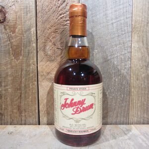 Johnny Drum Private Stock Bourbon 101 Proof 750ml