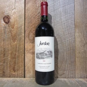 Jordan Cabernet Sauvignon 2020 750ml