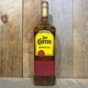 Jose Cuervo Especial Gold 1L