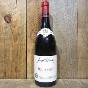Joseph Drouhin Bourgogne Pinot Noir 2023 750ml