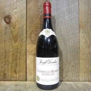 Joseph Drouhin Chambolle Musigny Premier Cru 2022 750ml
