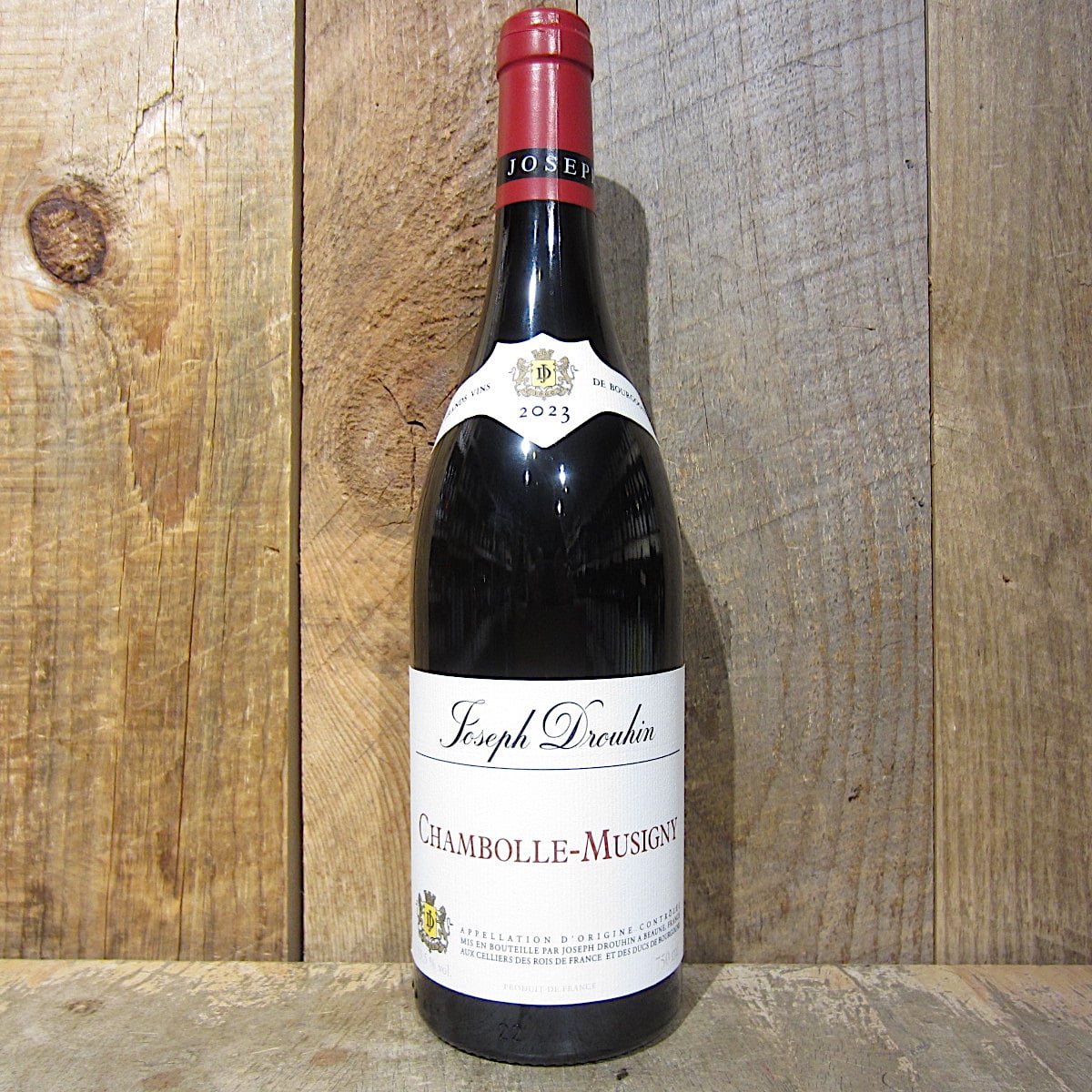 Joseph Drouhin Chambolle Musigny 2023 750ml