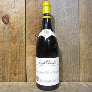 Joseph Drouhin Chassagne Montrachet Blanc 2023 750ml