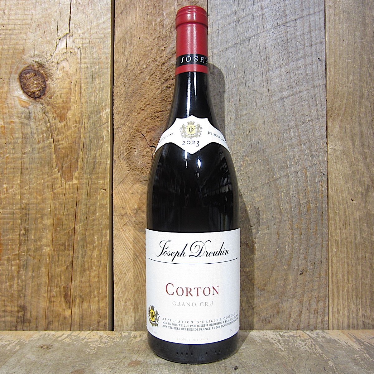 Joseph Drouhin Corton Grand Cru 2023 750ml