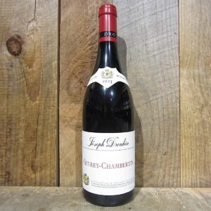 Joseph Drouhin Gevrey Chambertin 2023 750ml