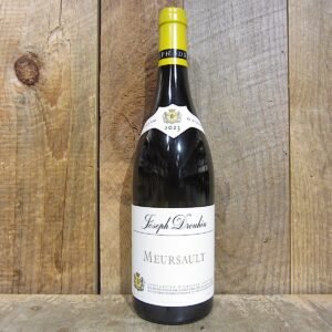 Joseph Drouhin Meursault 2023 750ml