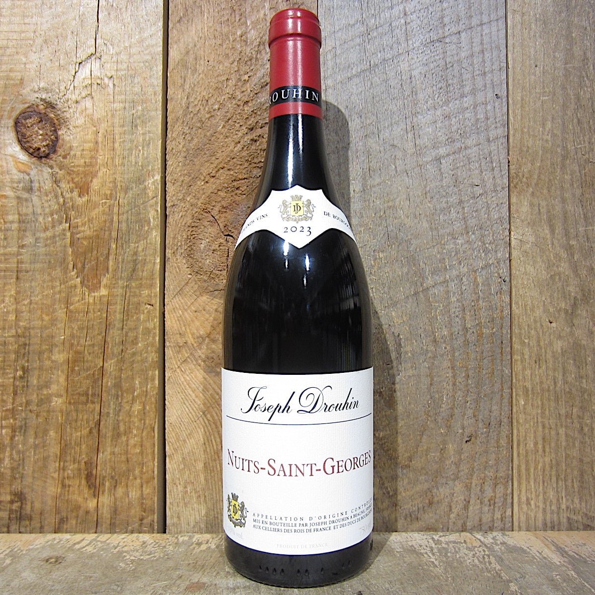 Joseph Drouhin Nuits Saint Georges 2023 750ml