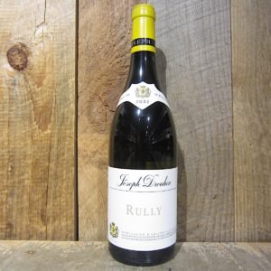 Joseph Drouhin Rully Blanc 2022 750ml