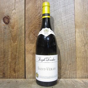 Joseph Drouhin Saint Veran 2023 750ml
